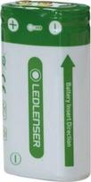 Flashlight Ledlenser Battery Ledlenser Li-Ion 1550mAh 3.7V to MH7 MH8