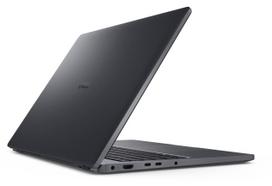 Nešiojamas kompiuteris Dell Pro 16 PC16250  16 "  FHD+  Anti-glare  Intel Core 5  120U  8GB