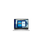Dell Pro 16 PC16250 | 16 " | FHD+ | Anti-glare | Intel Core Ultra 7 | 255U | 16GB | Solid-state drive capacity 512GB | Intel G