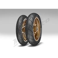 Padanga Metzeler Sportec Street 2 90/90-14 M/C 46S TL F/R
