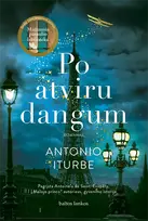 Po atviru dangum - Antonio Iturbe