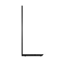 Lenovo ThinkVision M14t Gen 2 computer monitor 35.6 cm (14) 2240 x 1400 pixels 2.2K LED Touchscreen Black