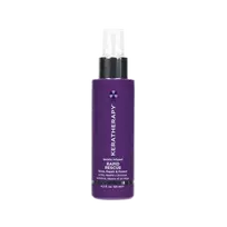 KERATHERAPY Keratin Infused Rapid Rescue - Atkūriamasis plaukų purškiklis su keratinu, 125 ml
