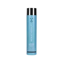 KERATHERAPY Keratin Infused Moisture Shampoo – Keratinu praturtintas drėkinantis šampūnas - 300 ml