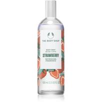 The Body Shop Strawberry Body Mist kūno purškiklis moterims 100 ml
