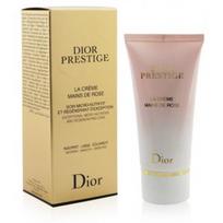 Dior Prestige La Crème Mains de Rose maitinantis ir regeneruojantis rankų kremas - 50 ml.