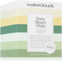 Waterclouds Snow Bleach White White Lightening Powder šviesinamoji pudra plaukams 500 g