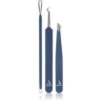 Aristocrat Blackhead Set inkštirų šalinimo rinkinys