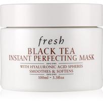 fresh Black Tea Instant Perfecting Mask intensyvaus glotninamojo poveikio veido kaukė 100 ml