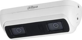 Dahua People Counting AI Network Camera 4P HDW8441X-BV-3D 2.8mm HDW8441XBV3D