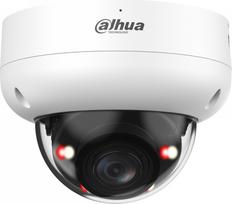 Dahua IP VANDALPROOF CAMERA IPC-HDBW3649R-ZAS-IL-27135 WizSense Smart Dual Light Acupick - 6 Mpx 2.7 ... 13.5 mm - MOTOZOOM DAHUA