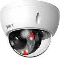 Dahua NET CAMERA 8MP DOME/IPC-HDBW2849E-S-IL-0280B DAHUA DH-IPC-HDBW2849E-S-IL-0280B
