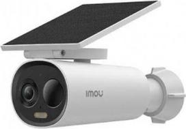 Imou WRL CAMERA 5MP CELL 3C ALL IN/ONE IPC-K9DC-5M0WEH-V2 IMOU