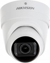 Hikvision IP VANDALPROOF CAMERA DS-2CD2H46G2-IZS(2.8-12MM)(C)/PL AcuSense - 4 Mpx - MOTOZOOM Hikvision
