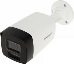 Hikvision AHD, HD-CVI, HD-TVI, PAL CAMERA DS-2CE17D0T-LFS(2.8MM) Smart Hybrid Light - 1080p Hikvision