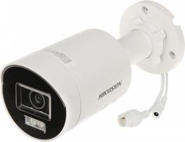 Hikvision IP CAMERA DS-2CD2087G2H-LIU/SL(2.8MM)(EF) ColorVu - 8.3 Mpx 4K UHD Hikvision