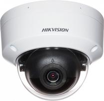 Hikvision IP VANDALPROOF CAMERA DS-2CD2146G2H-ISU(2.8MM)(EF)/PL AcuSense - 4 Mpx Hikvision