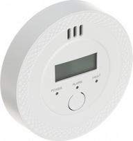 Atlo CARBON MONOXIDE (CO) DETECTOR ATLO-CD02 ATLO