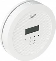 Atlo CARBON MONOXIDE (CO) DETECTOR ATLO-CD04 ATLO