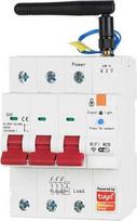 Tuya Smart Circuit Breaker, 3P, Wi-Fi, RS485, 63A HS084066
