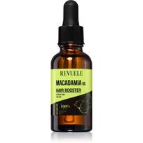 Revuele Macadamia Oil Hair Booster odos aliejus dažytiems plaukams 30 ml