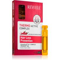 Revuele Thermo-Active Complex Hair Loss Prevention ampulė nuo plaukų slinkimo 8x5 ml