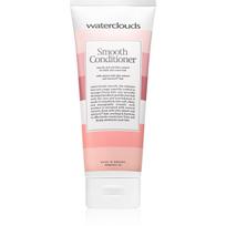 Waterclouds Smooth Conditioner intensyvaus poveikio kondicionierius linkusiems šiauštis plaukams 200 ml