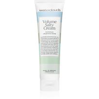 Waterclouds Volume Salty Cream plaukų kremas su jūros druska 150 ml