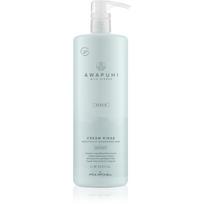 Paul Mitchell Awapuhi Wild Ginger Repair Cream Rinse maitinamasis kondicionierius visų tipų plaukams 1000 ml