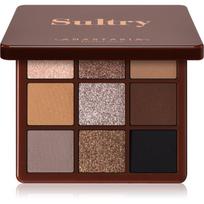 Anastasia Beverly Hills Mini Sultry Eye Shadow Palette akių šešėlių paletė 9 g