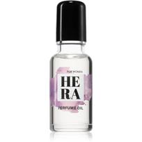 Secret play Hera Natural Pheromones kvapusis aliejus su feromonais moterims 20 ml