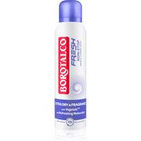 Borotalco Non-Stop Fresh Aquatic Flowers purškiamasis dezodorantas 72 val. 150 ml