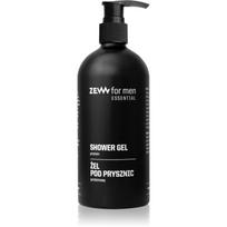 Zew For Men Protein Shower Gel dušo želė vyrams 400 ml