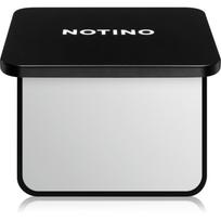 Notino Mirrors Magnifying Compact Mirror kosmetinis veidrodėlis Black 1 vnt.
