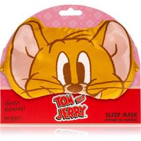 Mad Beauty Tom & Jerry Sleep Mask - Jerry miego kaukė 1 vnt.