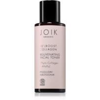 JOIK Organic Re-Boost Collagen drėkinamasis odos tonikas brandžiai odai 100 ml