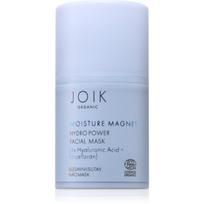 JOIK Organic Moisture Magnet drėkinamoji veido kaukė 50 ml