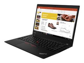 Lenovo ThinkPad T14s 2-in-1 Gen 1 Touch 14 WUXGA ULT7-255U/32GB/1TB/Intel Graphics/Nordic Backlit kbd/3Y Warranty | Lenovo