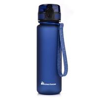 Sportinė gertuvė Meteor 1000 ml, mėlyna, M