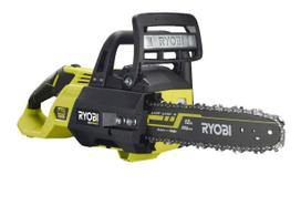 Grandininis pjūklas Ryobi RY36CSX30B-0; 36 V; 30 cm juosta; (be akumuliatoriaus ir pakrovėjo)