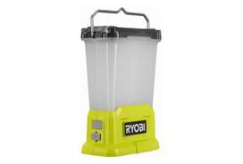 Šviestuvas Ryobi RLL18-0; 18 V (be akumuliatoriaus ir pakrovėjo)