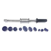 Atbulinis plaktukas Ellient Tools AT5229