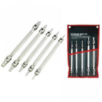 Raktų komplektas Ellient Tools SW5052; 5 vnt.