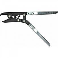 Replės žarnų sąvaržoms su auselėmis Ellient Tools CR0010; 260 mm; 100 mm