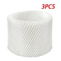 3 vnt. OEM oro drėkintuvo filtrai Dalys Filtras Bakterijos Kalkės Drėkintuvui Philips HU4801 HU4802 HU4803 HU4811 HU4813 AVE balta