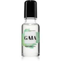 Secret play Gaia Natural Pheromones kvapusis aliejus su feromonais moterims 20 ml