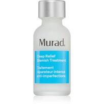 Murad Deep Relief Blemish Treatment drėkinamasis serumas jautriai odai 30 ml