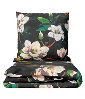 Patalynės komplektas „Soft Magnolia“ (160x200 cm)