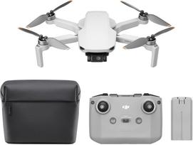 Dronas Dji Mini 4K UHD Combo