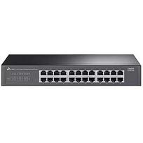 TP-LINK NET SWITCH 24PORT 10/100/1000M/LS1024G LS1024G